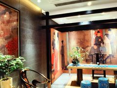 -馋遇江南·精致湖景雅宴(东方之门店)