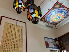 -圆满素食林饭店非遗素食(河西店)