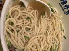 -陳香貴·兰州牛肉面(上海长风大悦城店)
