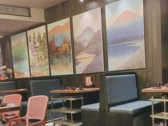 -海之屋韩式烤肉(海棠68环球美食街店)