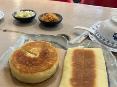 -斯琴阿妈蒙古餐厅(新城店)
