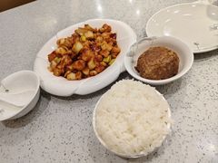 -紫光园·烤鸭·北京菜(团结湖店)