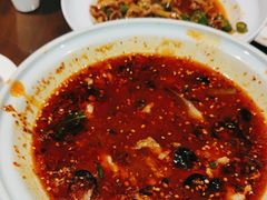 -老铺烤鸭(宝鸡店)