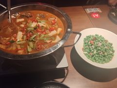 -辣瓦·江西爆炒馆子
