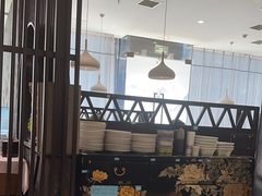 -味+新京宴·烤鸭·北京菜(创意谷店)