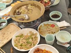 -东北范·金牌肘子·杀猪菜(美乐城店)