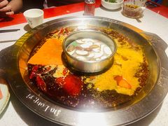 -大龙燚火锅(天钥桥路店)