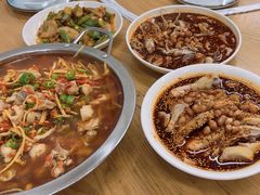 -艺味深尝(云锦路店)