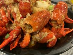 -虎虎龙虾大排档(双井店)
