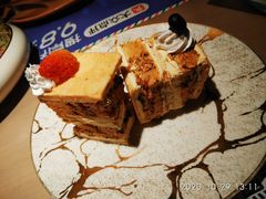 -布拉诺牛排西餐厅(上城天街店)