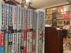 -旧天堂书店(华侨城创意文化园南山特色文化街区店)