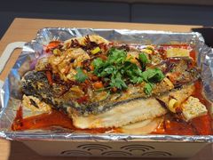 -每味每客·重庆麻辣烫(国泰店)