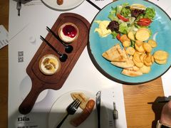 -HELLO MUSAE 拾光缪斯餐厅·纯正希腊风味(苏州中心店)