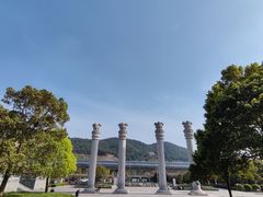 -阿育王寺