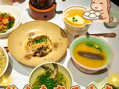 -柴门·头啖汤(天安千树店)