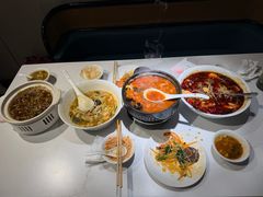-小桃红·东北菜·春饼烤鸭(南阳湖街店)