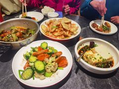 -金掌勺东北菜(格兰晴天店)