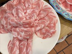 -马记伊源斋涮肉·清真菜(潘家园古玩市场店)