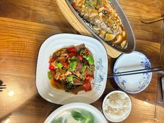 -缘来聚·徽菜名店(黄山宏村店)
