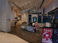 门面-喜茶(深圳福田星河COCO Park店)