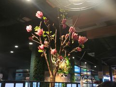 -梨花自助烤肉(天河城店)