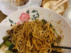 -锅儿挑面馆