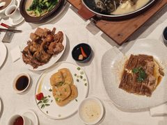 -潮江春(阳光店)