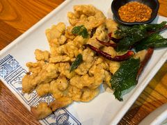 -云海肴·汽锅鸡·云南菜(天津国金汇店)