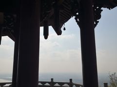 -采石矶景区