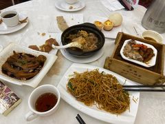 -百乐门喜宴(海珠广场华厦店)