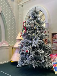 -奈尔宝·儿童乐园·亲子餐厅(华采天地店)