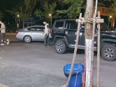 -德四家·云南傣味烧烤品牌(和谐店)