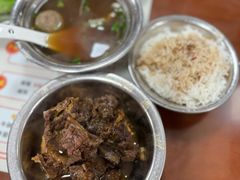 -阿秋牛排(湖心街店)