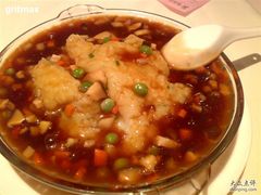 土豆泥-渝信川菜(华盛店)