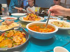 -巴依老爷新疆美食(望京小街店)