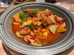 -耶里夏丽·丝路新疆菜·清真食品(徐汇南丹东路臻选店)