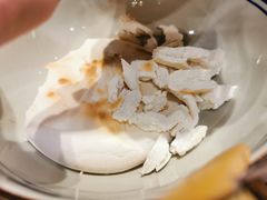-老兰家传统烧烤炒菜泡馍(小南门店)