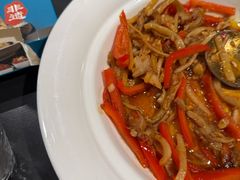 -坛宗剁椒鱼头(河西王府井店)