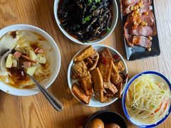 -好這口重庆小面(总店)