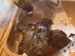 -鼎原力量东北吊炉烧烤(临河街店)