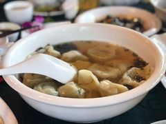 馄饨-漕溪人家