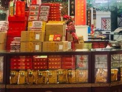 -采芝斋评弹茶馆(观前街店)