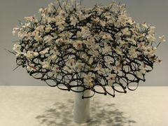 国际花卉艺术展-广州市第二少年宫