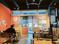 -千金一碗·宝岛一村(韩国街店)