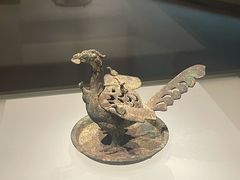 -临沂市博物馆