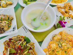 -景好海鲜餐厅(大鹏必选旅游店)