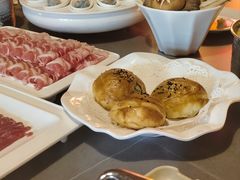 -君邦火锅(新疆大厦店)