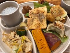 -素满香·食养自助(建邺万达店)