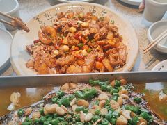 -巴渝菜馆(涿州店)