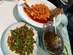 -苏梦江南·淮扬菜(夫子庙店)